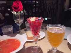 -波特曼西餐厅(中央大街店)