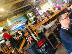 大堂-钢管厂歆瑞源油卤串串香(春熙路太古里店)