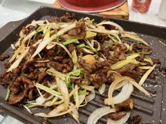 -马凯餐厅(地安门店)