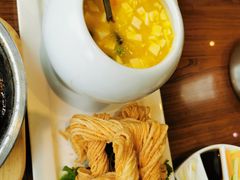 -北京老铺烤鸭(西稍门店)