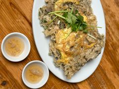 -老彬专工蚝烙糕粿