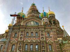 -滴血救世主教堂