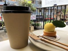 -咖乐禧面包公司(瑞景社区店)