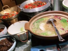 -沅江水·湖南家宴(南村万博长隆商圈店)