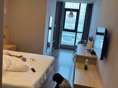 -Space君欧高空江景酒店(重庆解放碑云端之眼店)