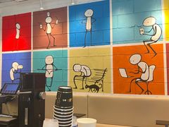 -Dogi&kiki Coffee(中心商务大厦店)
