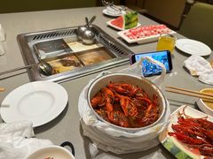 -海底捞火锅(南京红山常发广场店)