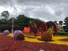 -洛龙公园
