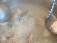 -正能量脆肉鲩火锅