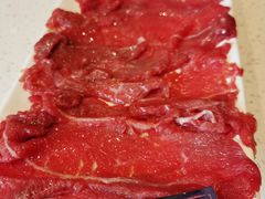 -牛村来人潮汕牛肉火锅(西单店)