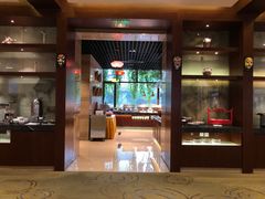 -绍兴饭店知遇楼(环山路店)