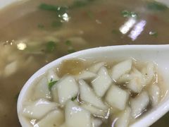 -胡子王扁豆面旗子(五一路店)