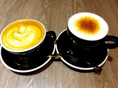 买一送一-麦隆咖啡Mellower Coffee(弘基时尚生活中心店)