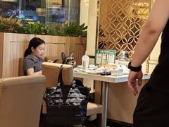 -又一间茶点轩(宝业路店)