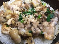 -红星光发煲仔饭(大石街店)