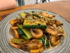 -禾气食店