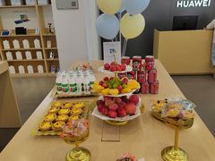 -华为合作店(金陵西路)