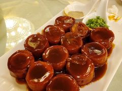 -惠宾饭庄(中山路店)