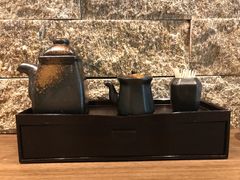 -雷神拉面(财富中心玉米楼店)