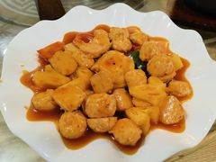 -佛有缘素食馆·荔湾老字号(陈家祠首店)