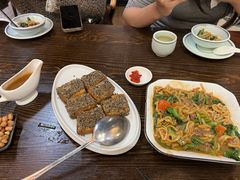 -大洋家·潮汕鱼鲜·花胶砂锅粥(天河东路店)