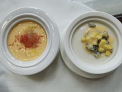 -广州塔晖粤轩中餐厅