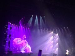 -梦之蓝青奥体育公园体育馆