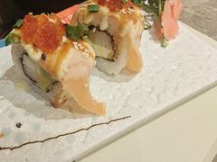 -大渔铁板烧(花园道店)