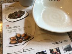 -普乐酱蟹(coex店)