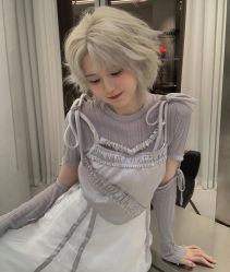 -FASHION PALACE hair+