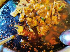-中和远东火锅兔(老店)