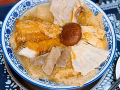 本帮蒸三鲜-三林本帮馆(中林街店)