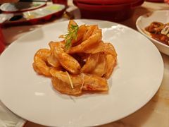 -京华烟云·北京烤鸭(领展购物广场·中关村店)