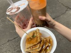-阿叔鸡蛋仔(燎原路店)