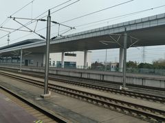-金山北站