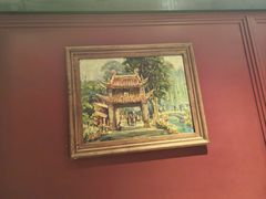 -福照楼汽锅鸡·云南菜(火车站锦江店)