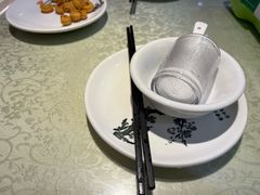 -眷江南之小蓝鲸(王府大街店)