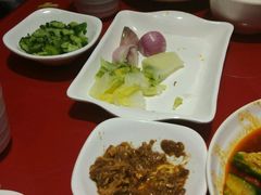 -壹陆陆烧烤(平房总店)