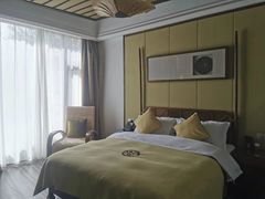 -郑州银基黄帝宫御温泉