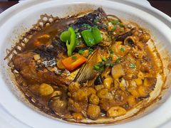 -涌觅名灶·本地海鲜宁波菜(财富广场店)