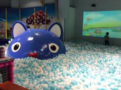 -蒙特利亲子乐园