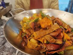 冒菜-巴渝老街印象生活麻辣烫(华宇·北城中央汇店)