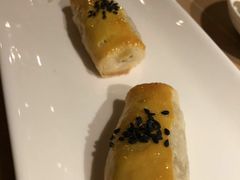 -老船坞餐厅(北京亚洲大酒店 )