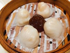 稻香虾饺皇-稻香酒家(长宁KING88广场店)