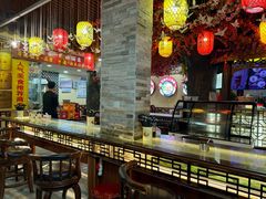 -金杨拉面王小吃面馆·牛三宝面·红烧牛肉粉