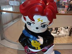 -龙湖杭州滨江天街