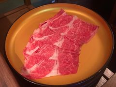 -牛New寿喜烧(金茂览秀城店)
