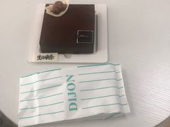 -第戎蛋糕(恒隆广场店)