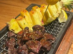 -炉胜·炉端烧·居酒屋
