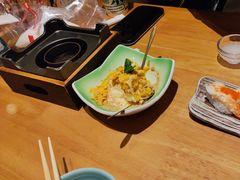 -一心创作料理屋(经开万达店)